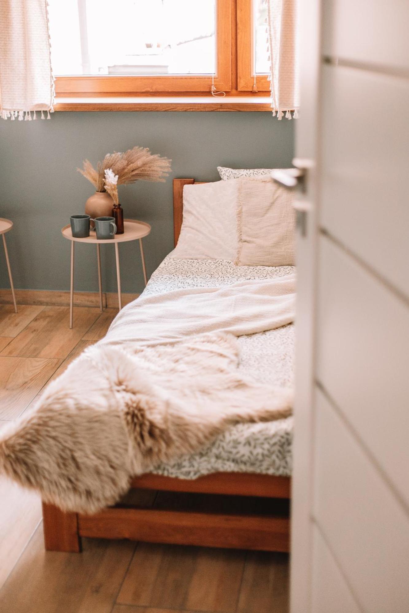 Poddasze Dla Znajomych - Apartament Z Goraca Balia Nad Jeziorem Czorsztynskim - Okolica Czorsztyn, Szczawnica, Velo Czorsztyn, Kroscienko, Zakopane, Gorce, Pieniny, Tatry Kluszkowce Eksteriør billede
