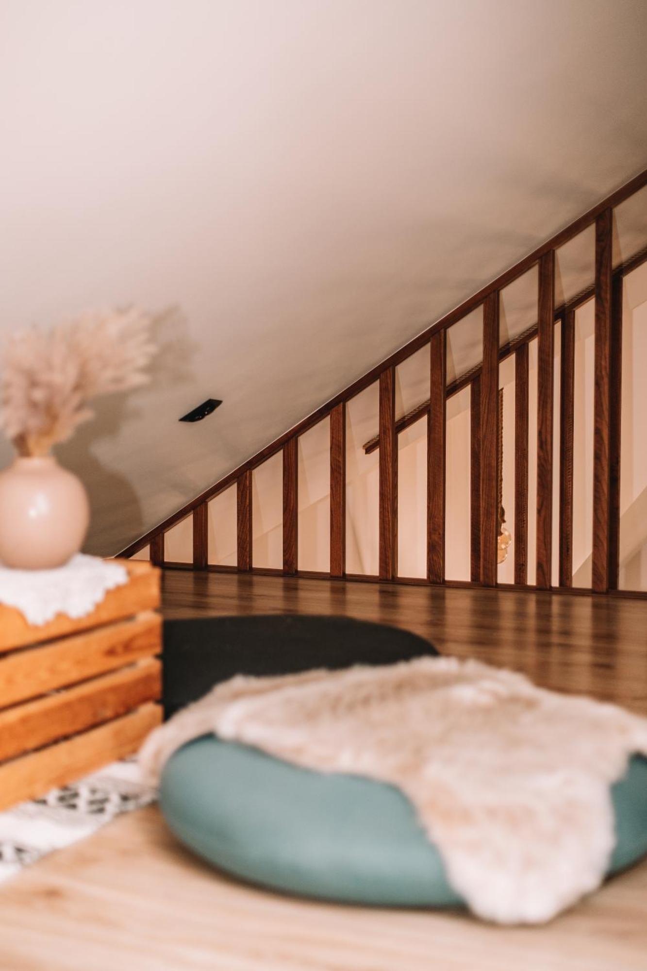 Poddasze Dla Znajomych - Apartament Z Goraca Balia Nad Jeziorem Czorsztynskim - Okolica Czorsztyn, Szczawnica, Velo Czorsztyn, Kroscienko, Zakopane, Gorce, Pieniny, Tatry Kluszkowce Eksteriør billede